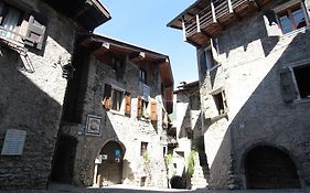 La Piazzetta Di Canale B&B
